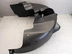 68082837AG Oem 2013-2016 Dodge Dart Tire Rear Splash Shield Wheelhouse Liner. Fixed Price $99.00.