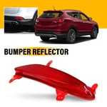 Rear Bumper Reflector Passenger Side 924052W200 For Hyundai Santa Fe Sport 13-16. Fixed Price $21.99.