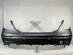 2017-2019 Mercedes Class E300 W213 Rear Bumper Cover Oem. Fixed Price $400.00.