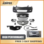 For 12 13 14 15 16 Buick Verano Complete Front Bumper Assembly With Brackets Set. Fixed Price $478.28.