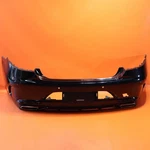 Mercedes Benz S550 Coupe Rear Bumper 2015 2016 2017 A2178850225 Oem. Fixed Price $1169.10.