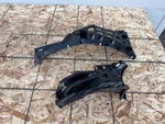 Rear Right Bumper Mount Bracket Set 95B807484 Porsche Macan (2015-2024) Oem. Fixed Price $99.00.