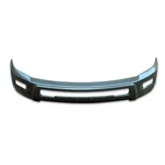 New Unpainted Front Bumper Face Bar Stamped Part Replaces 1MQ02TZZAB. Fixed Price $423.76.
