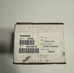 New Genuine Oem Mack Truck Front Fog Lamp Light 84722510. Fixed Price $180.00.