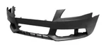 2011 Audi A4 (B8) Front Bumper Cover - New. Fixed Price $175.00.