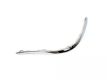 Genuine Mopar Fascia Applique Left 68143463AB. Fixed Price $70.32.