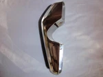 196? Ford Bumper Guard W/ Cushion Nos. Fixed Price $75.00.