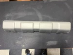 2013-2014 Subaru Outback Front Bumper Under Guard E555SAJ100 Oem. Fixed Price $85.49.