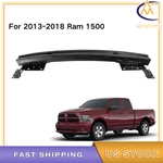 Front Bumper Impact Bar Cross Member Black Steel For Ram 1500 Pickup 2013-2018. Fixed Price $67.47.