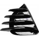 For Toyota Corolla Fog Light Cover 2017 2018 2019 Driver Side Se/xse TO1038203. Fixed Price $26.65.