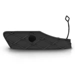 Front Bumper Tow Eye Hook Cover Cap Fit For 2013-2015 Mercedes GLK250 GLK350. Fixed Price $11.00.