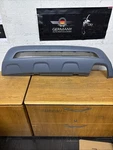 2015-18 Fiat 500X Rear Bumper Lower Valance Fascia 735591001 #2391. Fixed Price $170.00.