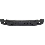 For 10 11 12 RX350 & RX450H Front Bumper Cover Impact Energy Absorber Foam Pad. Fixed Price $106.95.