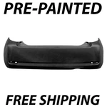 New Painted To Match Rear Bumper Cover Replacement For 2008-2014 Scion Xd. Fixed Price $510.99.