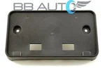 New Front License Plate Bracket Holder For 1998-2002 Lincoln Town Car FO1068111. Fixed Price $21.95.
