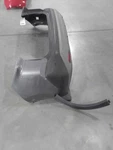 Rear Bumper Us Built Fits 21-23 Rogue 546602. Fixed Price $824.19.