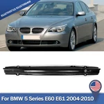 04-10 Bmw 530I E60 E61 Series Rear Bumper Reinforcement Rebar 7050405. Fixed Price $107.98.