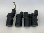 2006-2009 Land Rover Range Sport Bumper Parking Aid Sensor Set Of 4 Oem. Fixed Price $82.99.