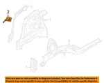 Hyundai Oem 21-23 Elantra N-support Bracket 64577AA000. Fixed Price $15.20.