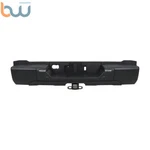 Steel Black Durable New For Toyota Tundra 2022-2024 Rear Bumper High Quality. Fixed Price $412.99.