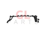 For Mercedes Benz Gls X167 2019-2023 Rear Bumper Bracket A1678853805 New. Fixed Price $46.33.