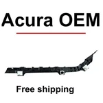2014 - 2020 Acura Mdx Rear Bumper Driver Side Fender Bracket Holder Left Oem. Fixed Price $35.95.