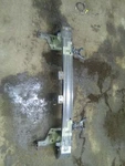 17-20 Ford Fusion Front Bumper Reinforcement. Fixed Price $259.44.