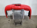 Rear Bumper Fits 95-99 Monte Carlo 281546. Fixed Price $143.75.