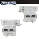 Fit 2010-2015 Toyota Prius Left+right Front Bumper Reinforcement Bracket. Fixed Price $51.06.
