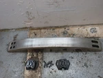 2015-2024 Nissan Murano Rear Bumper Bar Reinforcement Impact Support Oem. Fixed Price $109.99.