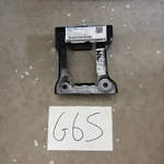 Ford BB5Z17C887A Explorer Front Bumper Mount Support Bracket 2011-2015. Fixed Price $12.75.