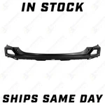New Primered - Rear Upper Bumper Cover Fascia For 2016 2017 2018 Toyota RAV4. Fixed Price $90.28.