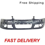 Primed Front Bumper Cover Fits Volkswagen Jetta Gti 1K0807217AGRU VW1000161. Fixed Price $126.63.
