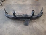 Front Bumper Sedan Fits 99-03 Jetta. Fixed Price $319.99.