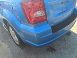 2007-2012 Dodge Caliber Rear Bumper Assembly Oem H8OBY. Fixed Price $610.25.