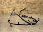 2021-2022 Nissan Rogue Rear Bumper Harness-corner 24093-6RF0C Damaged My. Fixed Price $100.00.