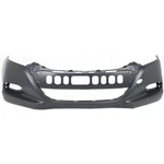 Front Bumper Cover Primed For 2010-2011 Honda Insight. Fixed Price $166.11.