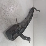 Rear Bumper Reinforcement Support Bar Sedan Us Built Fits 17-18 Hyundai Elantra. Fixed Price $224.77.