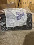Genuine Oem Toyota 75101-07030 License Bracket Front Plate Holder 2013-16 Avalon. Fixed Price $35.00.