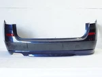 2011 - 2014 Bmw X3 F25 Bumper Panel Cover Park Assist Exterior Rear 9243636 Oem. Fixed Price $251.99.