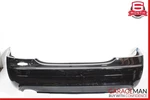 2007-2009 Mercedes W221 S550 S600SPORT Rear Bumper Cover Assembly Black Oem. Fixed Price $278.12.