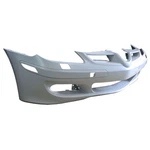 MB1000275 New Replacement Front Bumper Cover Fits 2006-2008 Mercedes SLK280. Fixed Price $922.00.