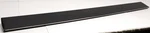 Oem Black Side Step Running Board Ford F150 Crew Cab BL34-16B468-AA59AY. Fixed Price $168.00.