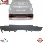New Rear Bumper Lower Valance Panel Spoiler For 2007 2008 2009 Equinox GM1195107. Fixed Price $141.33.