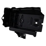 For Toyota Avalon 2019-2022 Bumper Bracket Driver Side Front Capa Made Of Steel. Fixed Price $147.21.