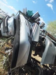 Front Bumper Excluding Talladega Fits 94-97 Saab 900 42938. Fixed Price $500.00.