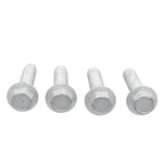 Pack 2015-2025 Genuine Ford Transit Bumper Screw W714935-S442. Fixed Price $29.95.