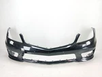 A2048808747 Front Bumper / 1066478 For Mercedes-benz Class W204 300. Fixed Price $672.67.
