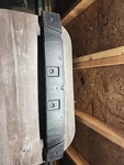 2009 - 2016 Audi A4 Front Bumper Impact Absorber Foam 8K0807550J Oem .. Fixed Price $75.00.