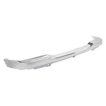 Bumper Face Bar Ford Ranger 01-05 Replacement Front Standard Line. Fixed Price $267.17.